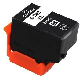 Tusz do Epson T202 XL czarny / black nowy zamiennik