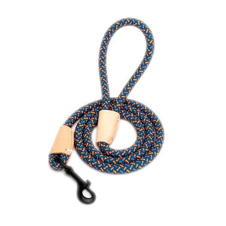 Smycz dla psa 120 cm S 