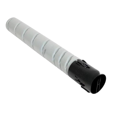 Toner do Konica Minolta TN221 C227 czarny / black nowy zamiennik