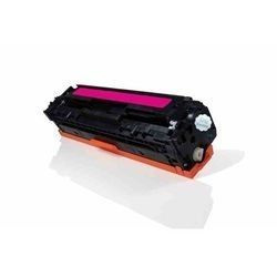 Toner do HP CE323A purpurowy / magenta 100% nowy zamiennik