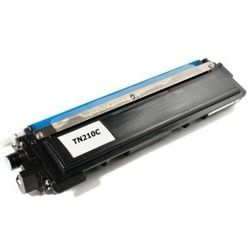 Toner do Brother TN210 TN230 XL niebieski / cyan 100% nowy zamiennik