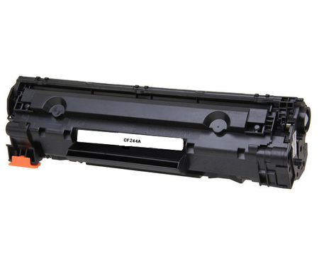 Toner do HP CF244A czarny / black 100% nowy zamiennik