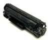 Toner do Canon CRG726 czarny / black 100% nowy zamiennik