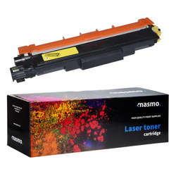 Toner MASMO do Brother TN247 żółty zamiennik (01)