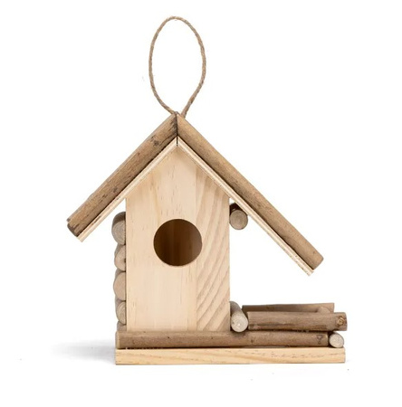 Karmnik dla ptaków 18,6x10x28cm