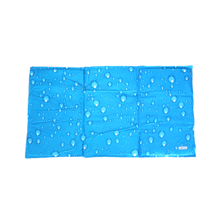 Mata chłodząca dla zwierząt 50x90 