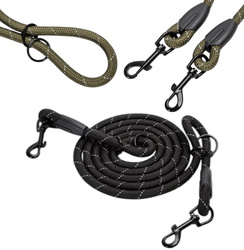 Smycz dla psa 200 cm