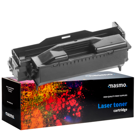 Bęben Masmo do OKI B411 czarny / black zamiennik