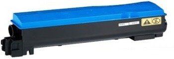 Toner do Kyocera TK560 niebieski / cyan 100% nowy zamiennik
