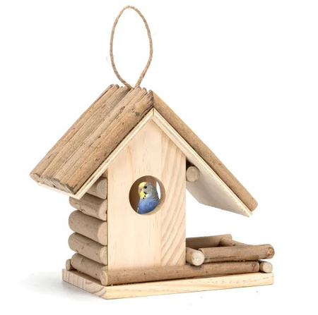 Karmnik dla ptaków 18,6x10x28cm