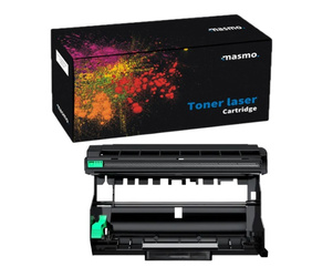 Bęben MASMO do Brother DR 2590 czarny / black zamiennik