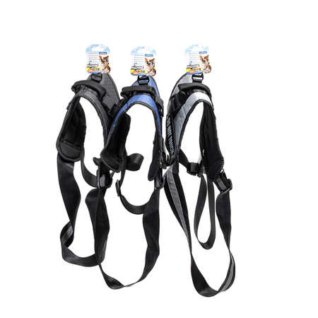 Uprząż dla psa XXL