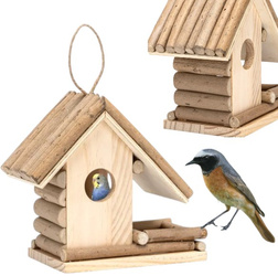 Karmnik dla ptaków 18,6x10x28cm