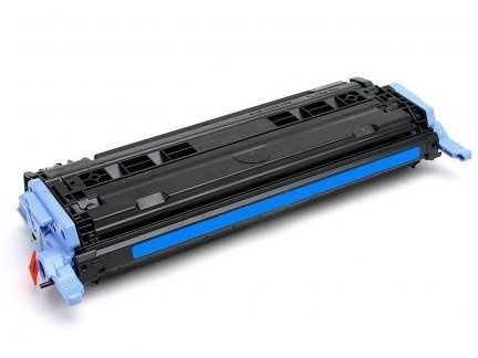 Zestaw 4x toner do HP Q6000A-Q6003A XL CMYK zamienniki