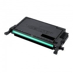 Toner do Samsung CLP620 czarny / black 100% nowy zamiennik