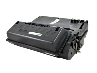 Toner do HP Q5942X czarny / black 100% nowy zamiennik