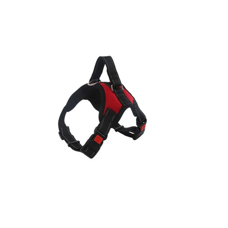 Szelki dla psa dł. 53-66cm M