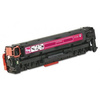 Toner do HP CC533A purpurowy / magenta 100% nowy zamiennik
