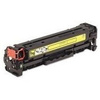 Toner do HP CC532A żółty / yellow 100% nowy zamiennik