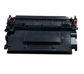 Toner do HP CF289A czarny / black nowy zamiennik BEZ CHIPA