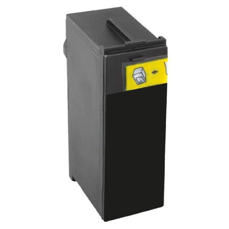 Zestaw 4x tusz do LEXMARK 100 XL CMYK zamienniki