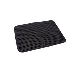 Mata antypoślizgowa pod kuwetę 60x45 cm