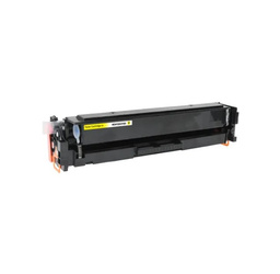 Toner do HP W2412A żółty / yellow nowy zamiennik BEZ CHIPA