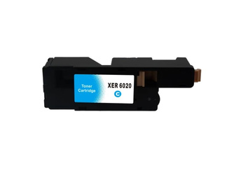 Toner do Xerox 6020 niebieski / cyan 100% nowy zamiennik