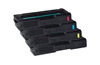 Zestaw 4x toner do RICOH C220 CMYK zamienniki