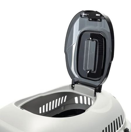 Transporter lotniczy dla zwierząt