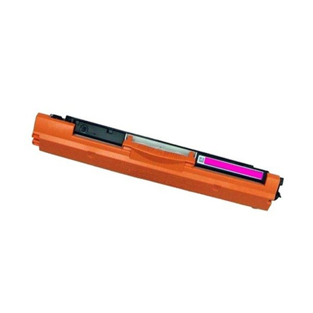 Toner do HP CF353A purpurowy / magenta 100% nowy zamiennik