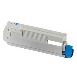 Bęben do OKI C5600 niebieski / cyan 100% nowy zamiennik