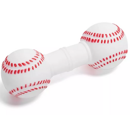 Winylowa kość dla psa