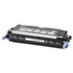 Toner do HP Q6470A czarny / black 100% nowy zamiennik