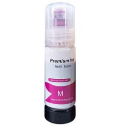 Tusz do Epson 112/113 purpurowy / magenta