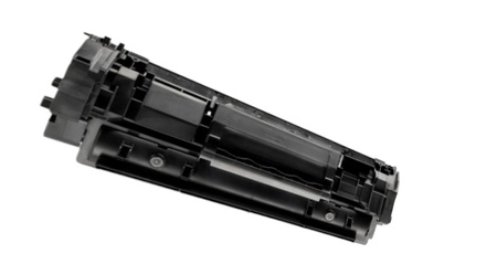 Toner do HP W1360X czarny / black z chipem zamiennik