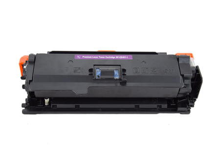 Zestaw 4x toner do HP CE400X- 403A CMYK zamienniki