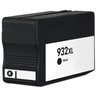 Wybór 1x tusz do HP 932 XL CMYK 100% nowy zamiennik