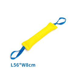 Gumowy gryzak dla psa