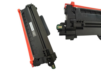 Toner do Brother TN2590 czarny / black nowy zamiennik