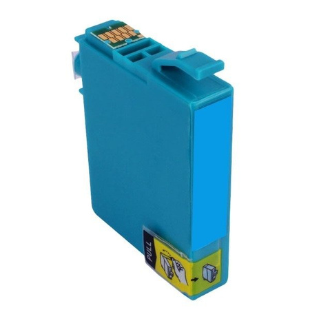 Zestaw 10x tusz do Epson T2711-14  XL CMYK zamienniki