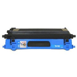 Toner do Brother TN115/135 niebieski / cyan 100% nowy zamiennik