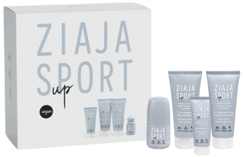 Ziaja Sport Zestaw