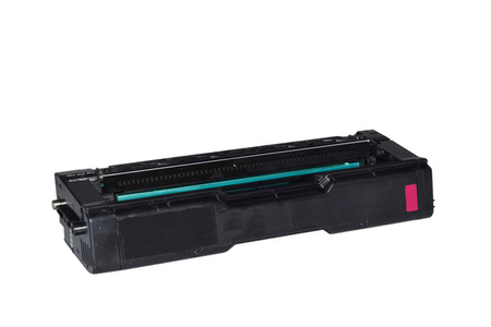 Zestaw 4x toner do RICOH C220 CMYK zamienniki