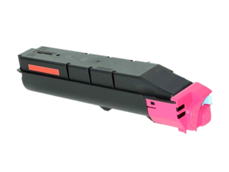 Toner do Kyocera TK8305 purpurowy / magenta 100% nowy zamiennik