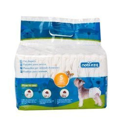 Pieluszki dla zwierząt domowych 39x29cm S