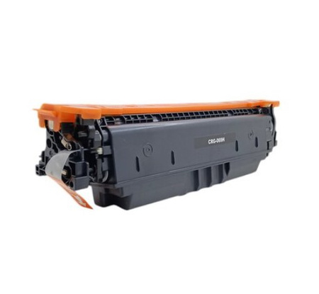 Toner do Canon CRG-069H czerwony / magenta nowy zamiennik