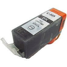 Tusz do Canon PGI 525 XL czarny / black 100% nowy zamiennik