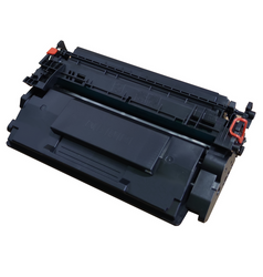 Toner do HP CF289X czarny / black nowy zamiennik BEZ CHIPA