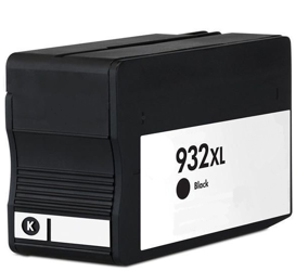 Wybór 1x tusz do HP 932 XL CMYK 100% nowy zamiennik